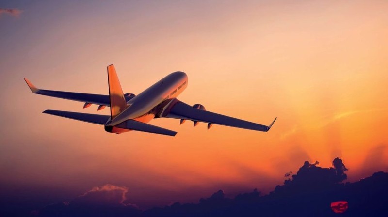 Fly One из соображений безопасности переводит самолеты в Румынию. Фото:rupor.md