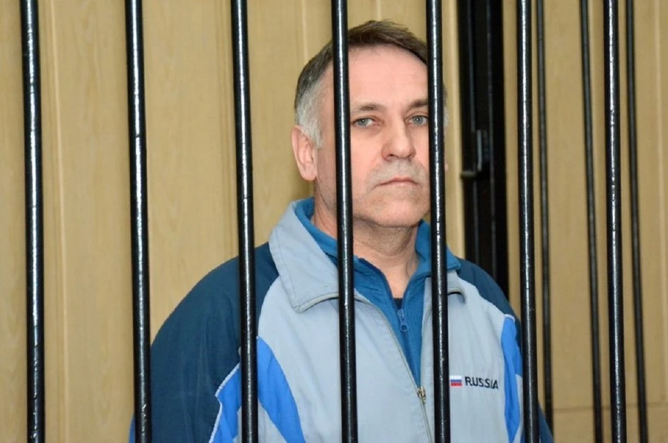 Евгений Чуплинский скрывался от правосудия почти 20 лет.
