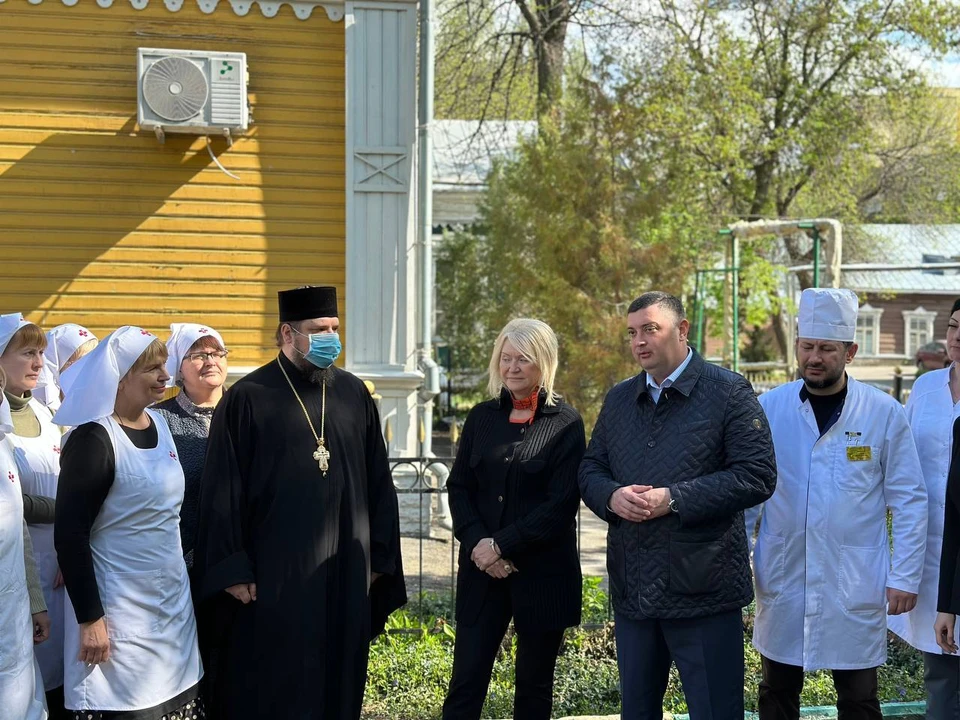 Сгкб 1. Саратовская городская клиническая больница 1 им ю.я Гордеева. Муниципальная больница.