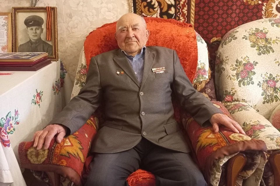 Педагогический стаж Ислама Каримовича составляет 47 лет.