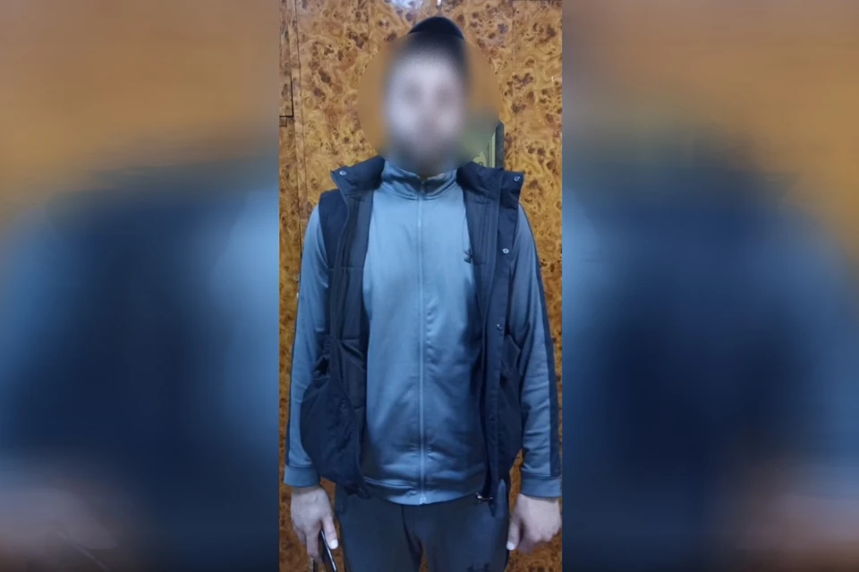Фото: УМВД Челябинска