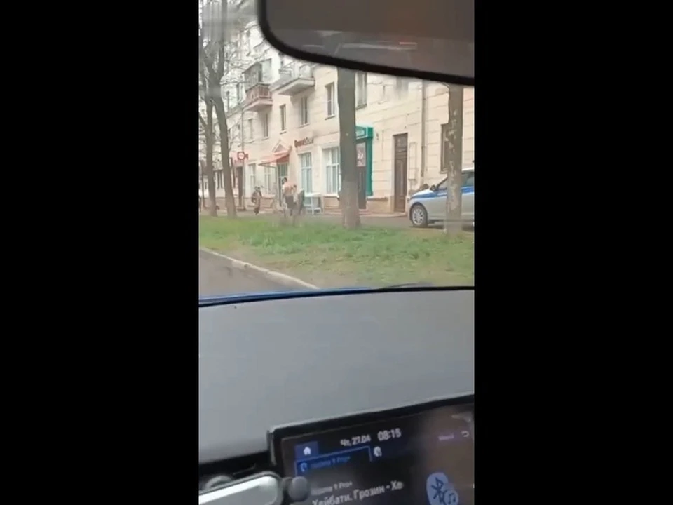 Фото: скриншот видео/Моя Кострома, ВК