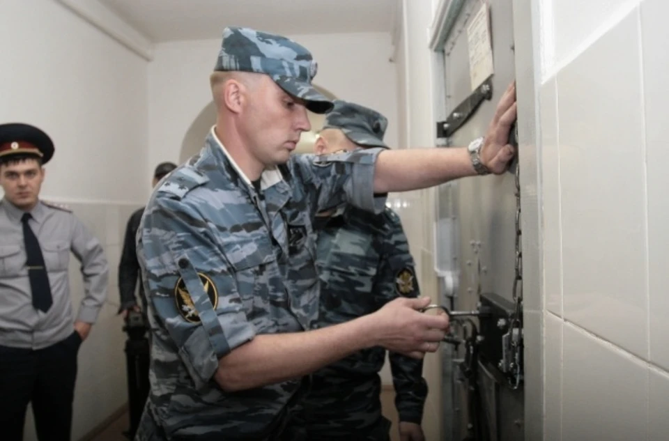 Смолянину грозит 15 лет в колонии за финансирование терроризма.