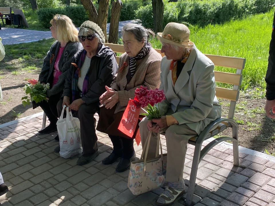 Томские пенсионеры в среднем получают пенсию в размере 21 180 рублей.