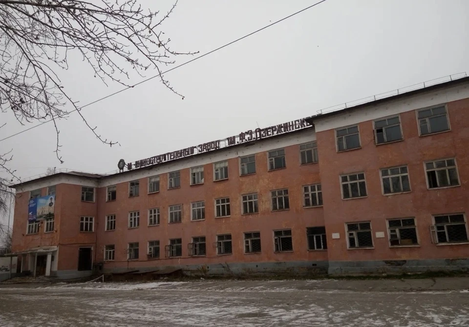 Фото: Яндекс Карты