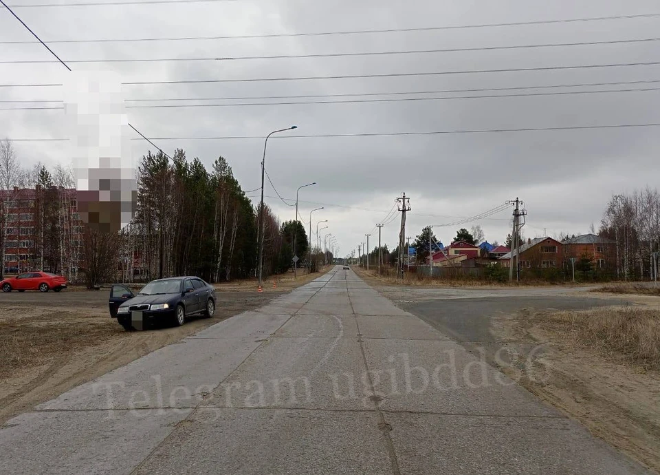 Фото: УГИБДД России по ХМАО-Югре