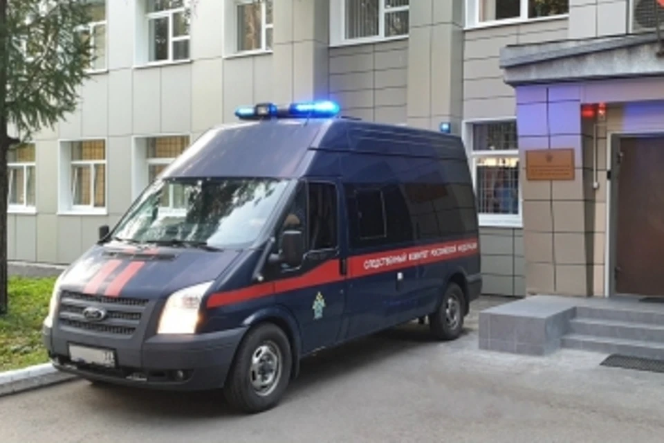 Фото: пресс-служба СУ СКР по Брянской области.