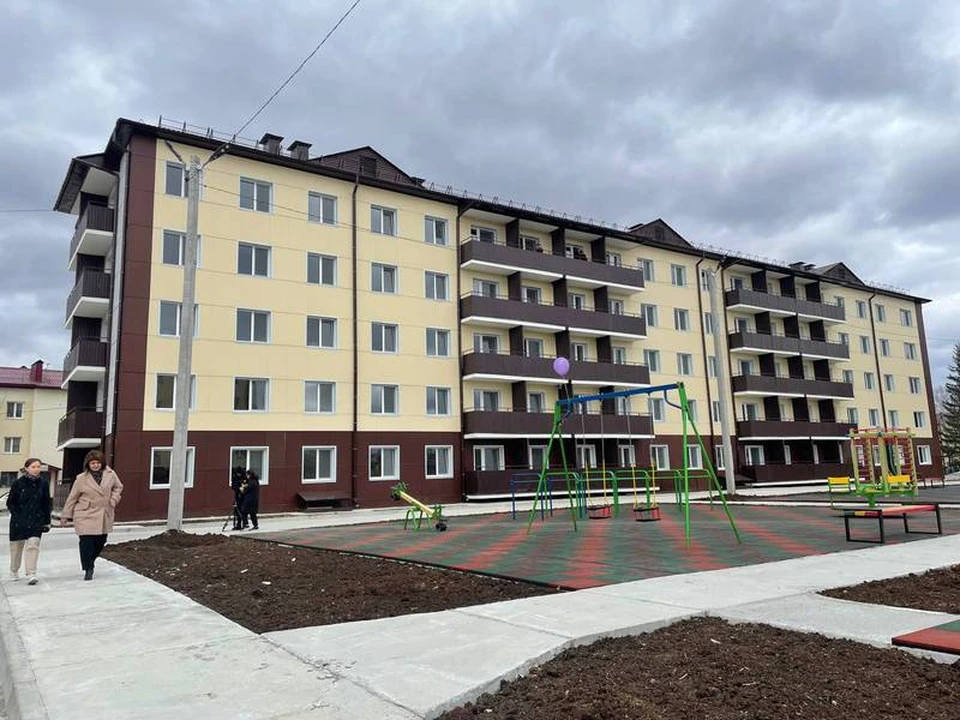 Фото: пресс-служба правительства Сахалинской области