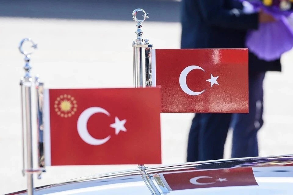 Эрдоган: Турецкая разведка ликвидировала в Сирии главаря ИГ*