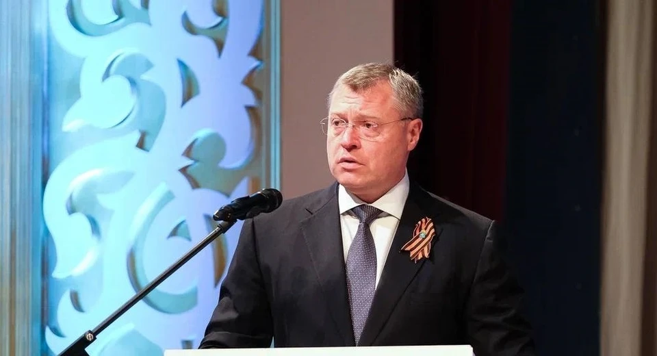Игорь Бабушкин: Общими усилиями мы обязательно реализуем все намеченные планы по развитию Астраханского региона