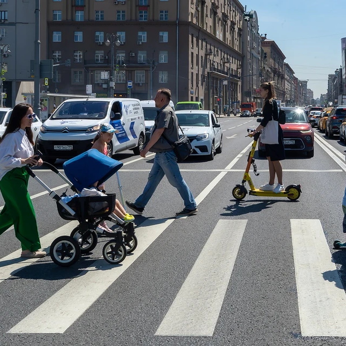 Строительство дома на уральской улице