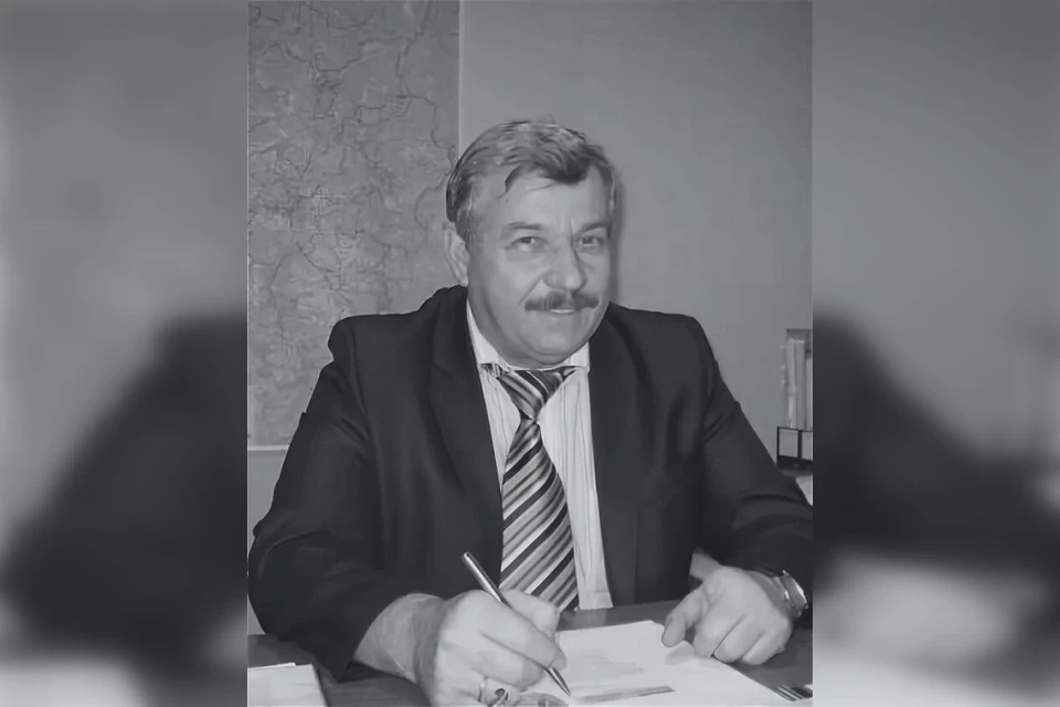 Фото: Минздрав Пермского края.