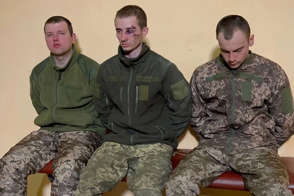 В Белом доме отказались озвучить данные о потерях ВСУ