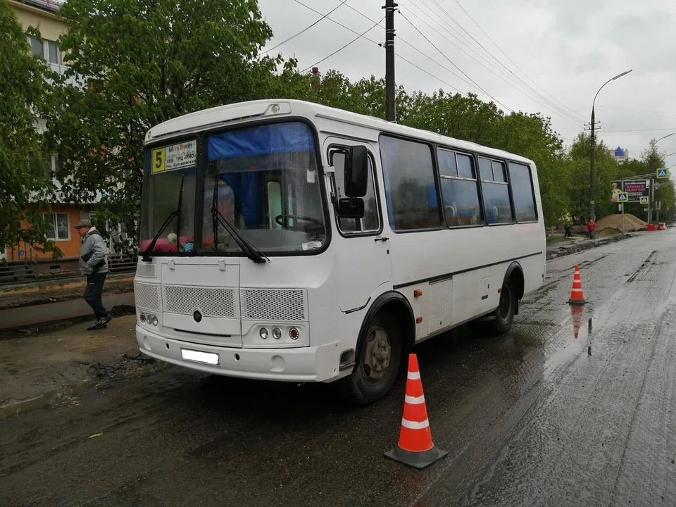 Фото: УГИБДД УМВД России по Орловской области