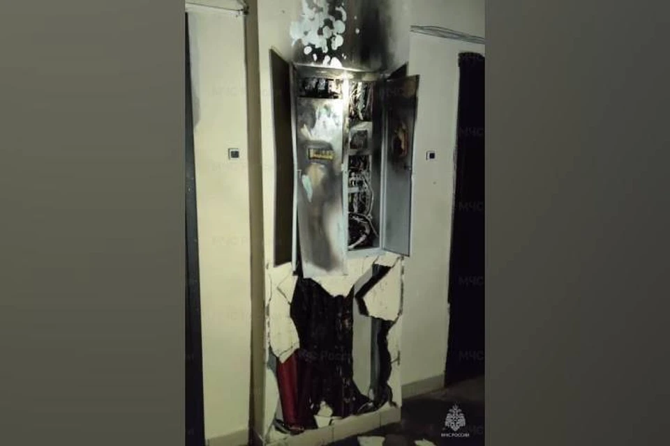 В Иркутске 30 апреля свыше 150 человек эвакуировали из-за пожара в 15-этажном доме