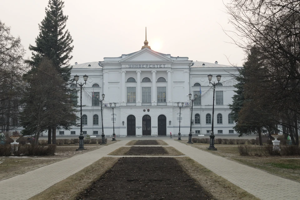 III Центральноазиатская конференция Международного дискуссионного клуба «Валдай» пройдет в ТГУ