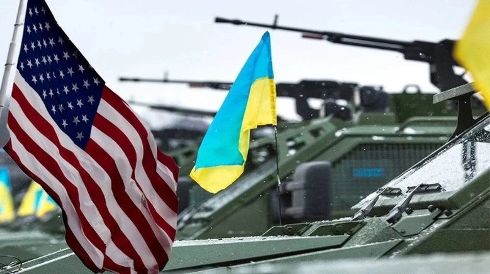 Поставка американских истребителей Киеву зависит от успешности контрнаступления ВСУ