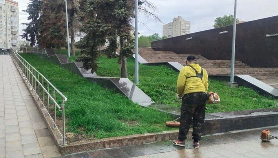 Фото: ТГ-канала Александра Болдакина