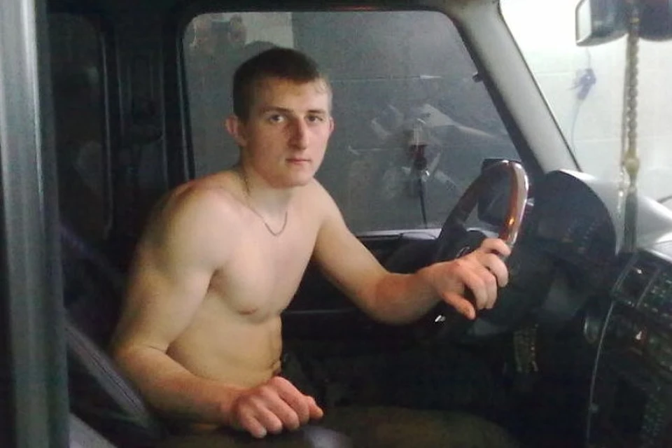 Демьян Кеворкян ранее был судим за создание вооруженной банды, которая нападала на водителей на трассах.