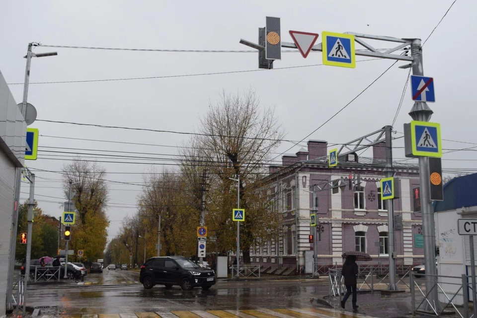 В 2016-м году опасных мет в городе было 66