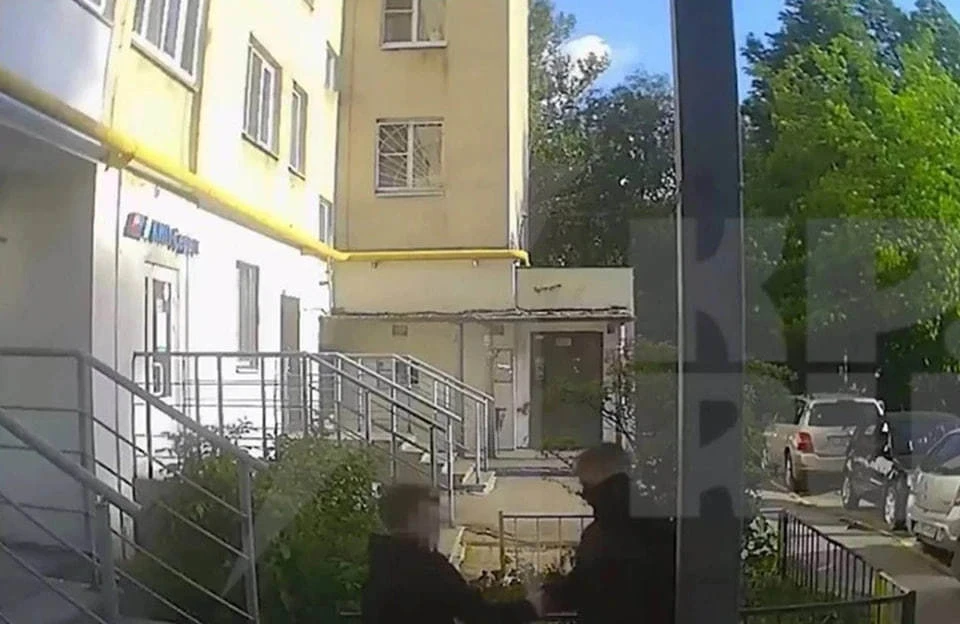 Виновника произошедшего поместили в интернат в Казани.