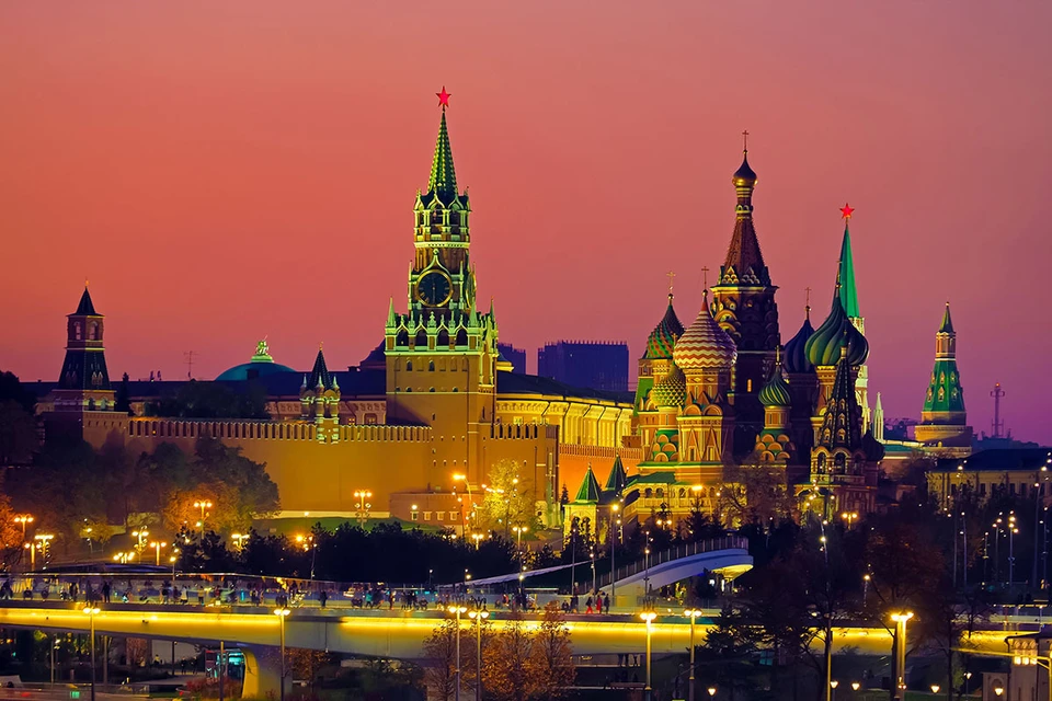 Ночная атака на Московский Кремль, несомненно, была демонстративной акцией запугивания.