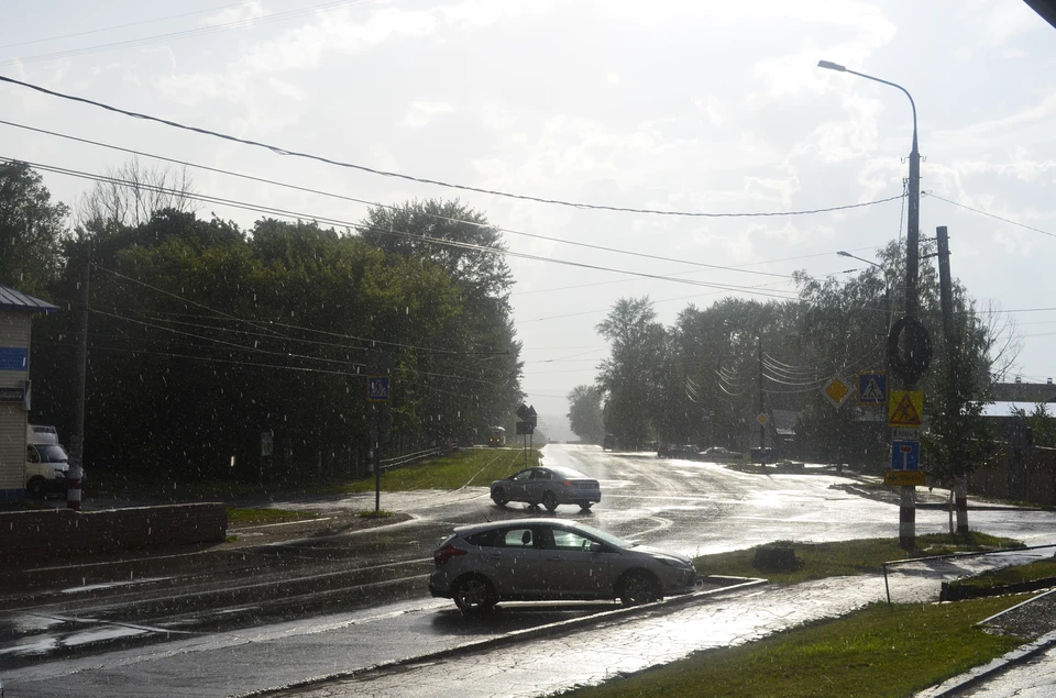 Фото автора.