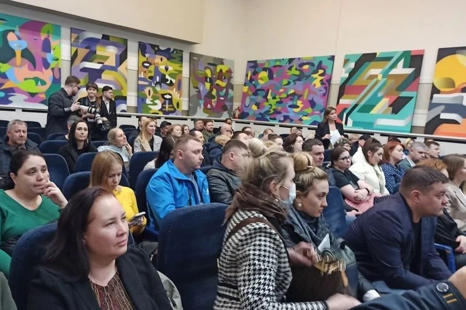На предыдущих слушаниях проект вызвал много вопросов у челябинцев