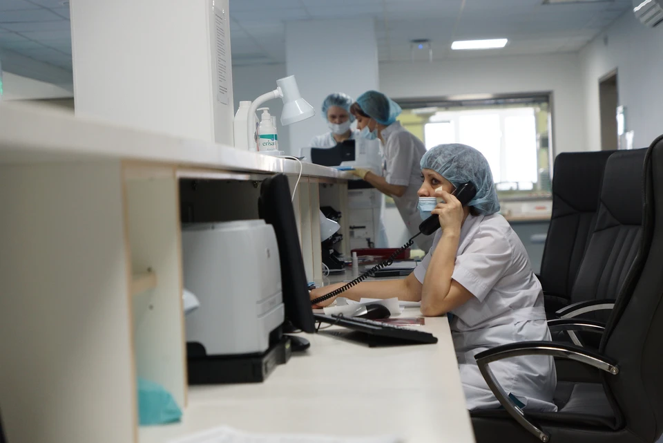 После проверки медработникам произвели положенные выплаты