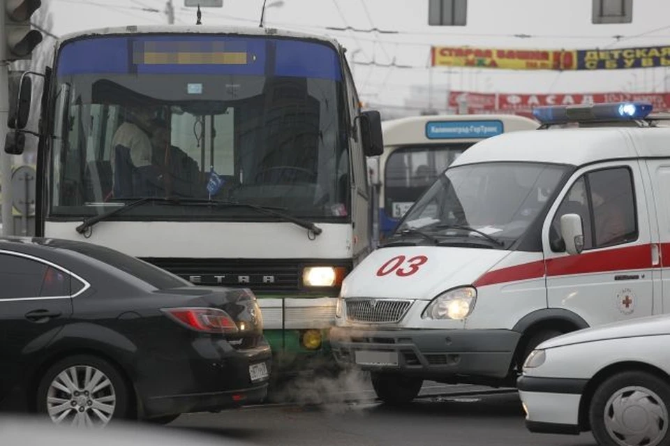 Скольких пешеходов сбил автомобиль – пока неизвестно.