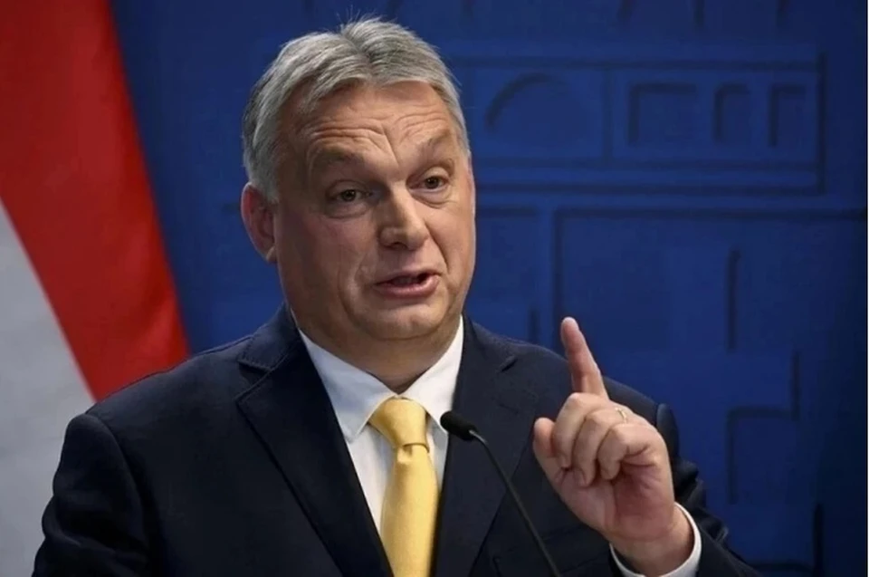 Орбан заявил, что в конфликте на Украине не может быть победителей