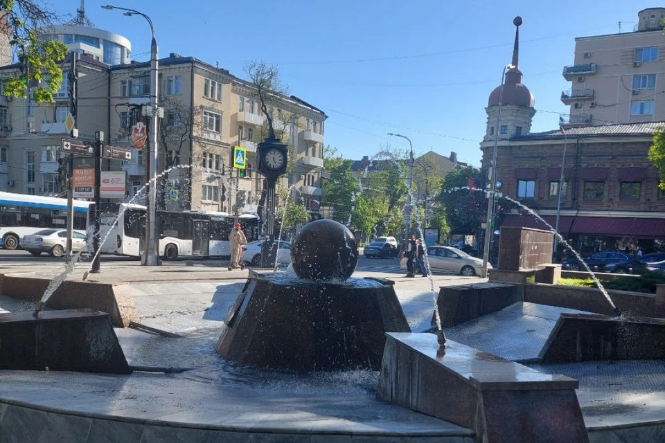 Рассказываем, в какой день распогодится для прогулок.