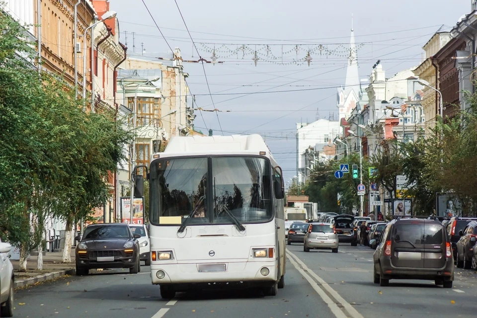Перевозки по новому маршруту будут выполнять по регулируемым тарифам