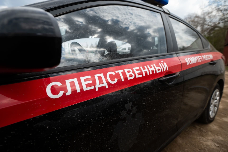 Мужчина зарезал друга в пылу пьяной ссоры.