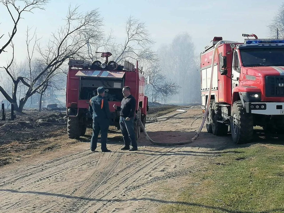 Фото: Госавтоинспекция Тюменской области.