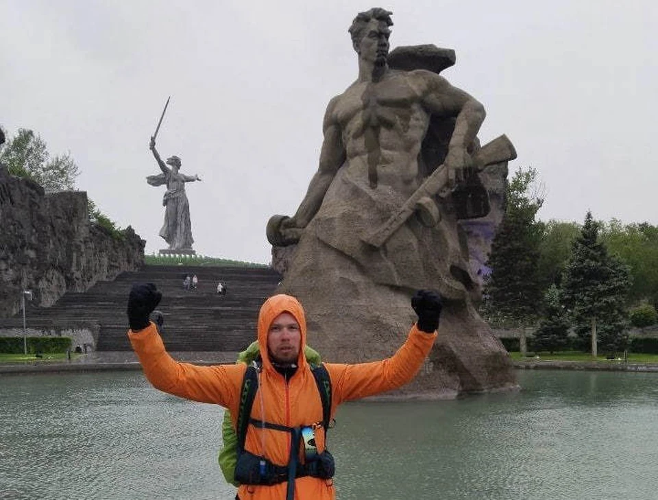 Роман Петров