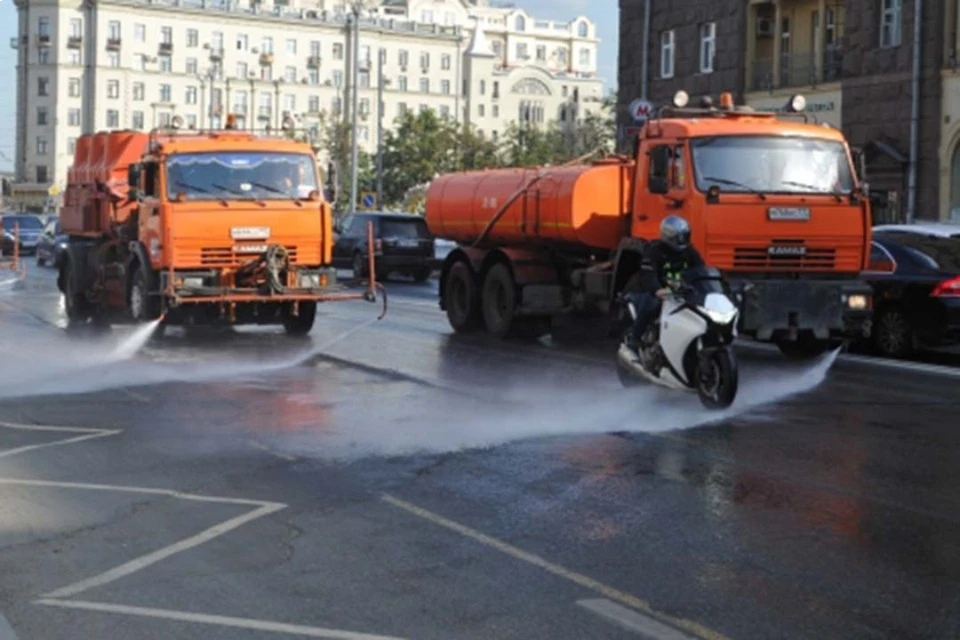 Такие меры планируют принять из-за недостатков при содержании улиц