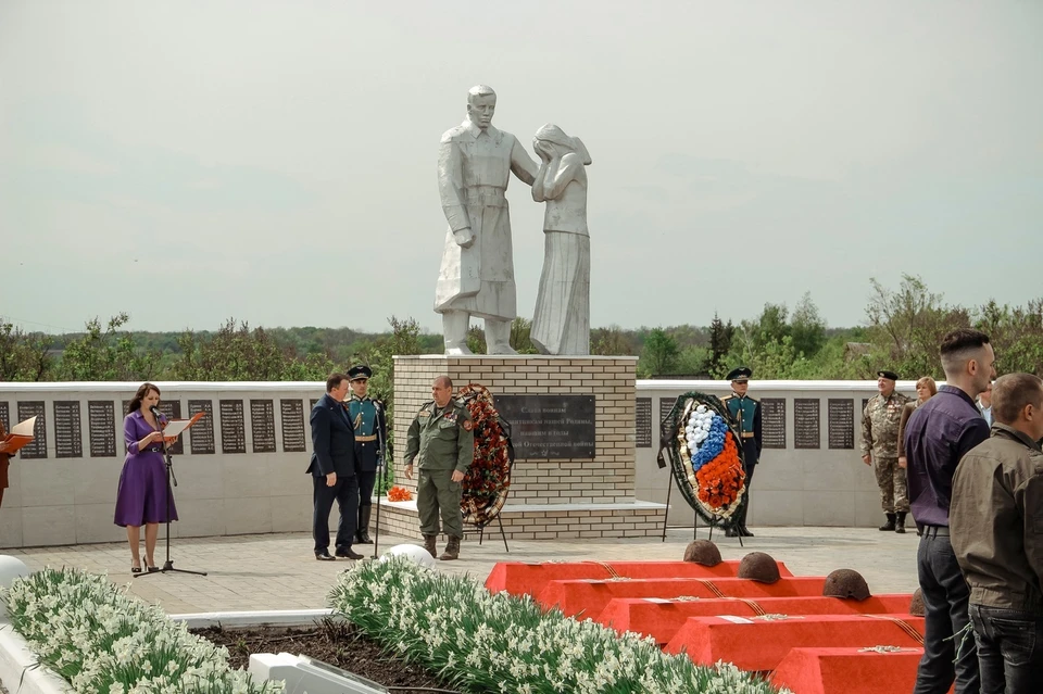 Фото со страницы поискового отряда "Патриот" в соцсети "Вконтакте"