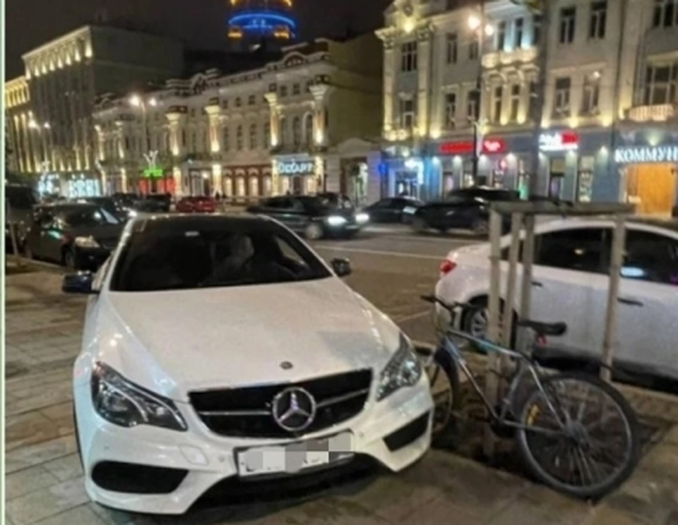 Фото с сайта ГУ МВД по области