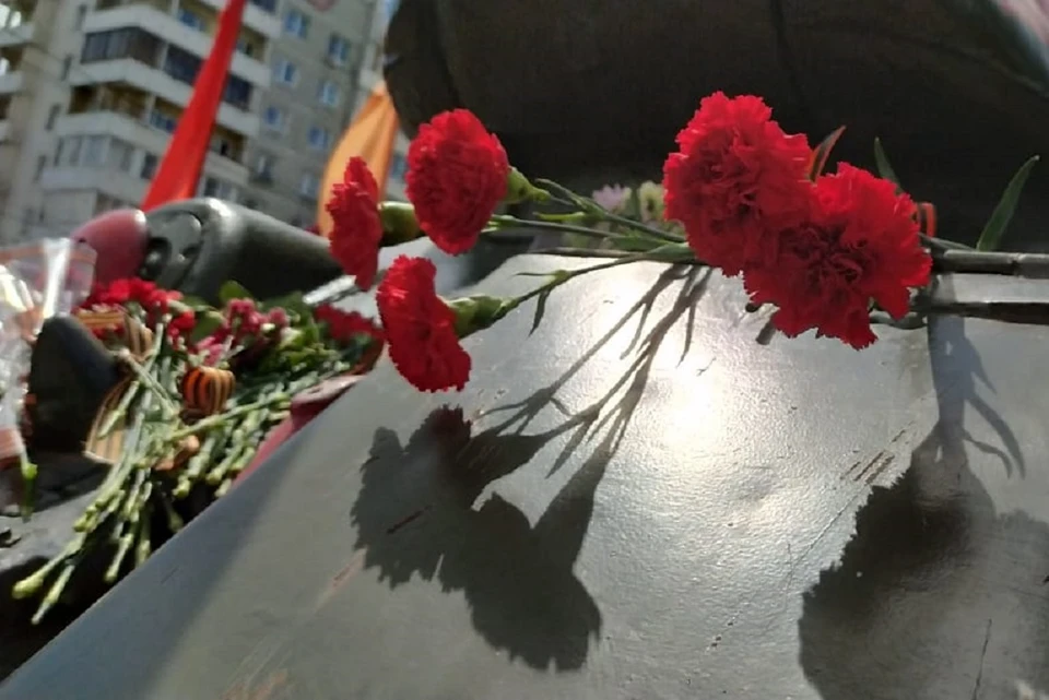 Воздух в Иркутске прогреется до +23 градусов в Иркутске 9 мая