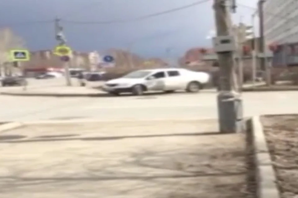 Фото: скриншот видео