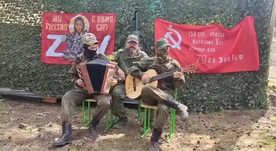 Фото: скриншот видео