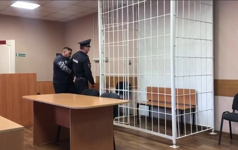 Иностранца арестовали за взятку в Хабаровском крае Фото: скриншот