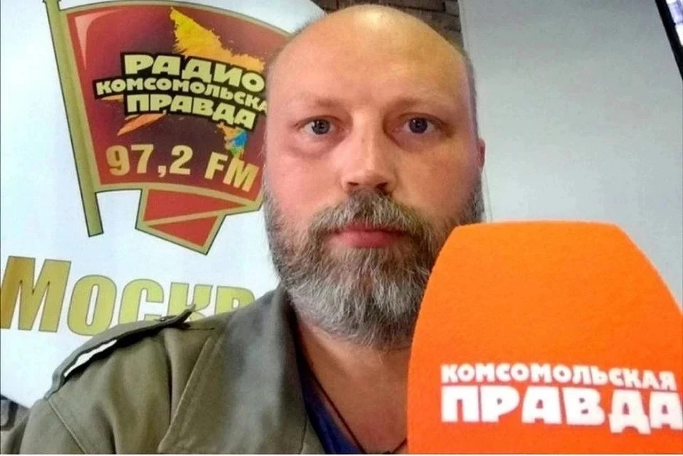 Рогов сообщил о задержании в Запорожской области гражданина, работавшего на спецслужбы Украины Фото: Соцсети