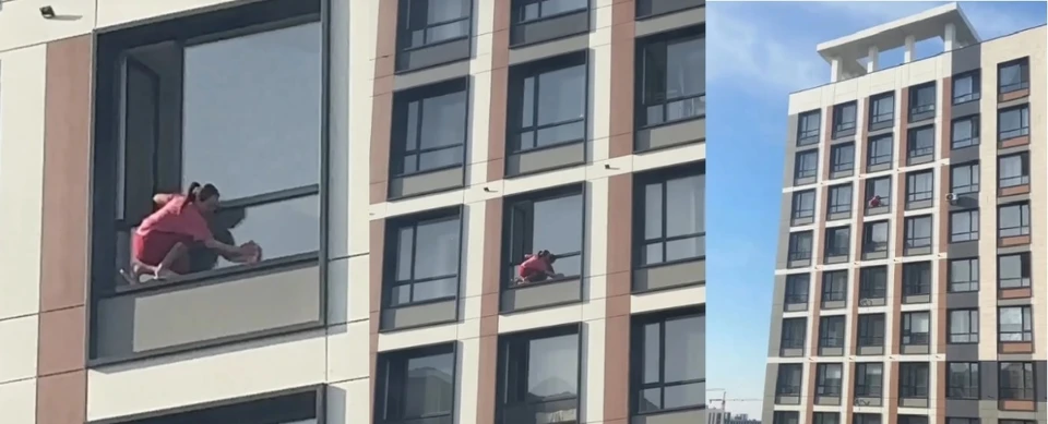Дело в многочисленных видео, которые активно обсуждаются в интернете.
