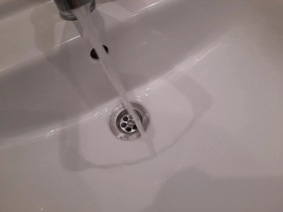 В Надыме ухудшится качество водопроводной воды