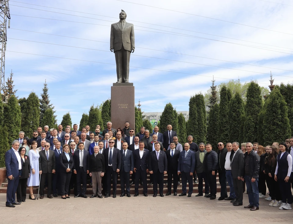 Фото с сайта администрации г.Ульяновска