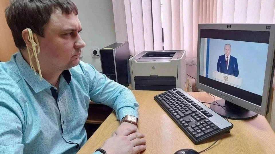 Народный избранник оказался в центре разбирательств из-за видео, которое появилось в соцсетях этой зимой. Фото: Фото: Михаил Абдалкин / vk.com