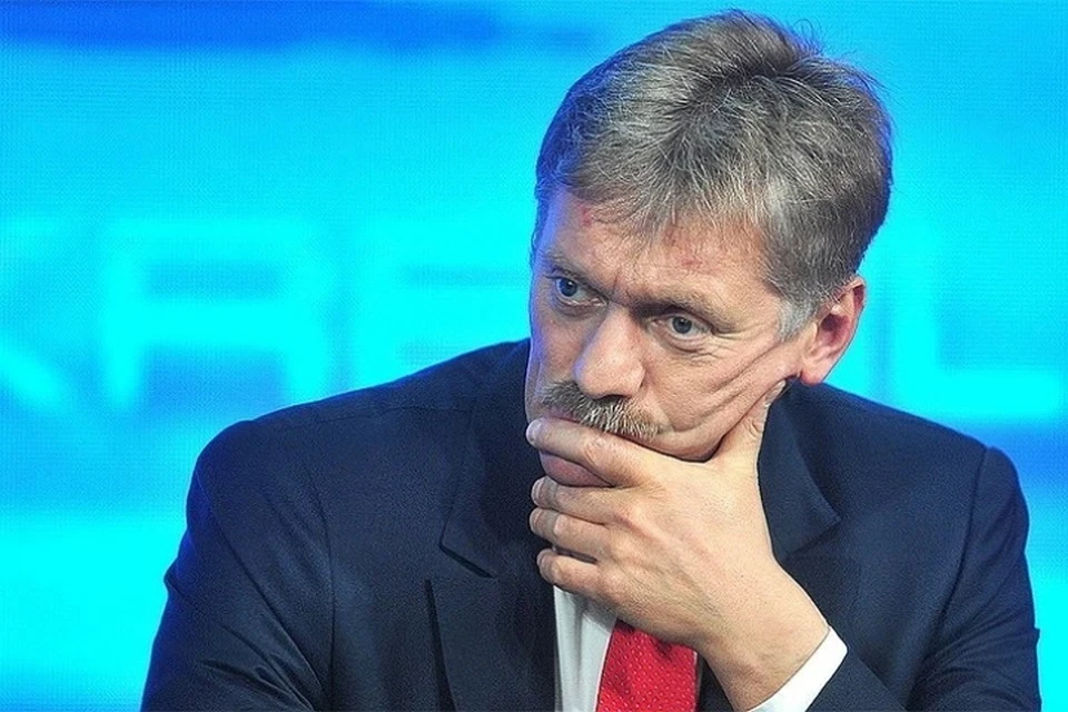 Песков заявил, что рано комментировать ход переговоров по продлению зерновой сделки