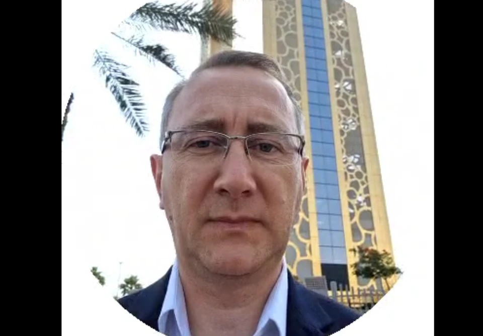 Об этом глава региона сообщил в телеграме.